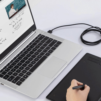 Bộ công cụ QA.SmartTouch di động (thiết bị dạy học di động kèm phần mềm giảng dạy)