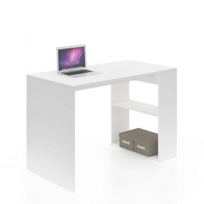 Bàn làm việc tại nhà đẹp thiết kế nhỏ gọn SMLIFE Destro