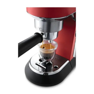 [Hàng chính hãng] Máy pha cà phê espresso DeLonghi Dedica Style EC685 (BK/ M/ R)