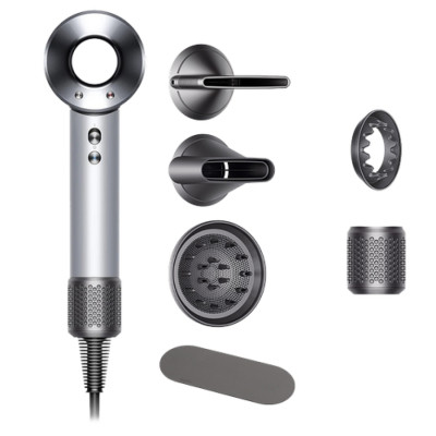 Máy sấy tóc DYSON SUPERSONIC HD12 PROFESSIONAL EDITION Hàng chính hãng