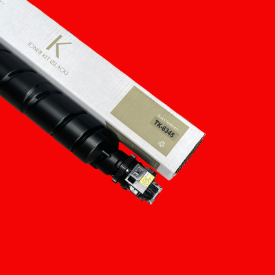 Mực Kyocera TK6345: Cho máy photocopy  Kyocera Taskalfa 4004i/  5004i/ 6004i/ 7004i ( Hàng nhập khẩu )
