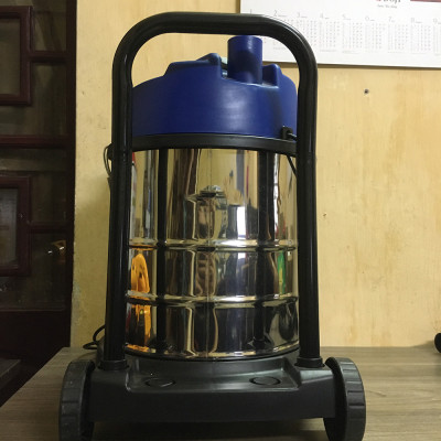 Máy Hút Bụi ABG WL092-20L-2 Công Suất 1400W  Máy Được Sử Dụng Thích Hợp Cho Gia Đình  Nhà Hàng, Khách Sạn, Công Ty, Nhà Xưởng, Dịch Vụ Vệ Sinh, Trạm Rửa Xe ÔTô Chuyên Dụng – Hàng Chính Hãng.