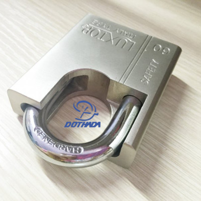 Ổ Khóa 7F Chống Cắt Luxtop