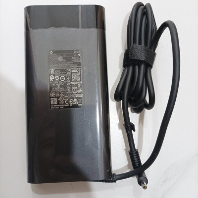 Sạc dành cho Laptop HP Omen 16-n0033dx 20V 14A 280W - Hàng nhập khẩu