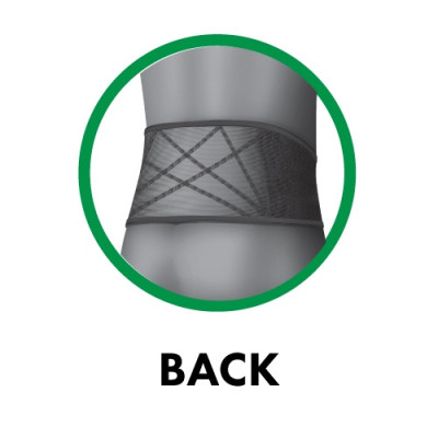 Đai Bảo Vệ Cột Sống Thắt Lưng VANTELIN bảo vệ cột sống, đai bảo vệ khớp số 1 Nhật Bản