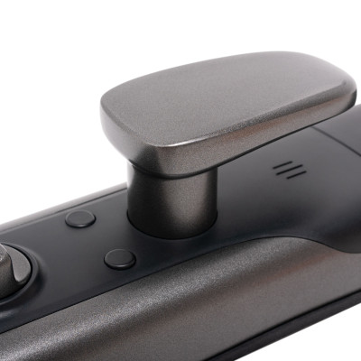 KHÓA ĐIỆN TỬ, VÂN TAY MAKOTO DÒNG SHOGUN B (MÀU ĐEN)