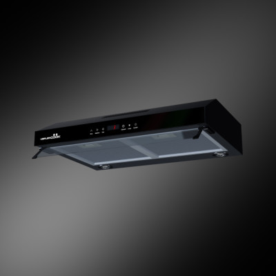 Máy Hút Mùi Keplercook KL723B (850cm)- Hàng Chính Hãng