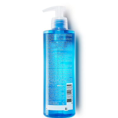 Gel Tắm Làm Sạch Làm Dịu Và Bảo Vệ Da Nhạy Cảm La Roche Posay Lipikar Shower Gel 400ml