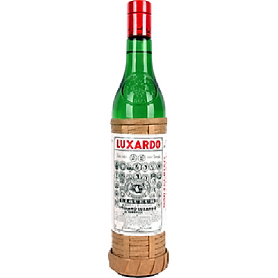 Rượu mùi, Luxardo, Maraschino Originale Liqueur 1L