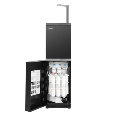 [Chỉ giao tại HCM] MÁY LỌC NƯỚC RO TOSHIBA PURE TWP-W2396SVN(M) - Hàng chính hãng