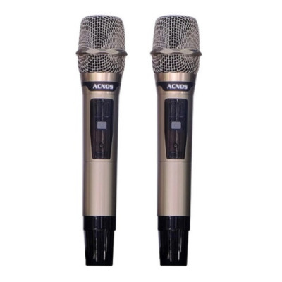 Dàn âm thanh di động xách tay BLUZEK BZ447 [HÀNG CHÍNH HÃNG]