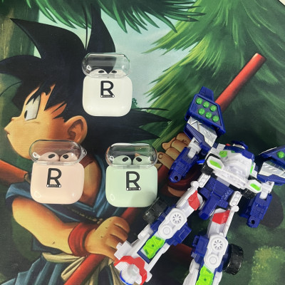 Tai Nghe Bluetooth RiBi G60 - Âm thanh cực hay - Pin trâu đến 8h - Sạc nhanh Type - C - Mẫu mã cực đẹp -  Hàng chính hãng