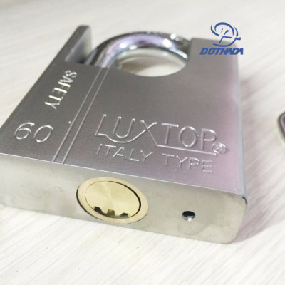 Ổ Khóa 7F Chống Cắt Luxtop