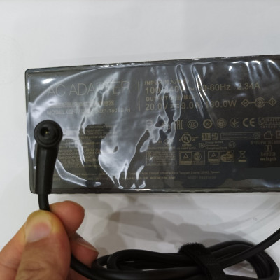 Sạc cho Laptop ASUS TUF Gaming A15 TUF506 TUF506IU TUF506IH TUF506II TUF506IV 180W 20.0V 9.0A kèm dây nguồn- hàng nhập khẩu