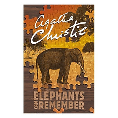 Elephants Can Remember