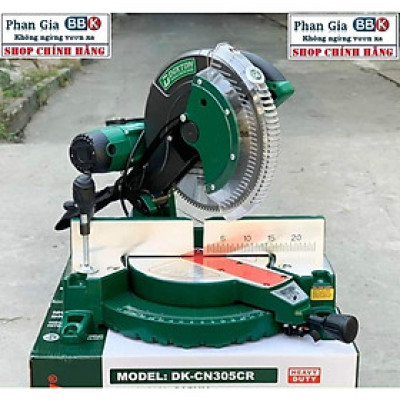 MÁY CẮT NHÔM DEKTON 305 -2150W chính hãƞg BẢO HÀNH 12 THÁNG (NEW)