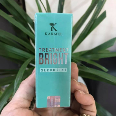 SERUM NGỪA THÂM NÁM KAMEL TREATMENT BRIGHT 10ML-50ML MẪU MỚI