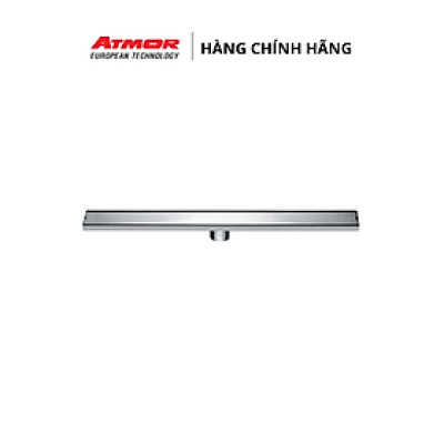 Phễu Thoát Sàn Sân Thượng ATMOR AH074 (HÀNG CHÍNH HÃNG)