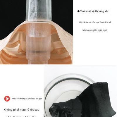 Quần lót nữ gen bụng định hình thon gọn eo 018