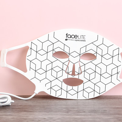 Mặt nạ chăm sóc da Face Lite Rio FCLT - Hàng chính hãng