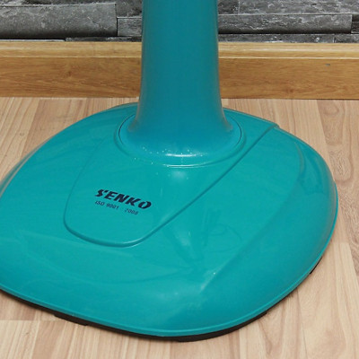 Quạt đứng SENKO sải cảnh lớn , hẹn giờ bật tắt cao cấp hàng chính hãng- GIAO MÀU NGẪU NHIÊN  