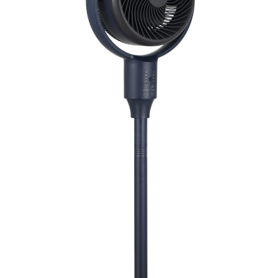 Quạt Tuần Hoàn Không Khí Midea MFS070R0APBH (Quạt Cây, Hàng Chính Hãng, Có Điều Khiển Từ Xa & Ngăn Chứa Tinh Dầu, Công Suất 35W)