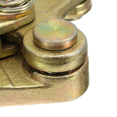 Cóc Kẹp Cáp (Loại 2 Tấn), Đớp Cáp Dùng Để Giữ Dây Cáp Sử Dụng Trong Điện  Lực, Viễn Thông, Mụp Cáp - Hàng Chính Hãng