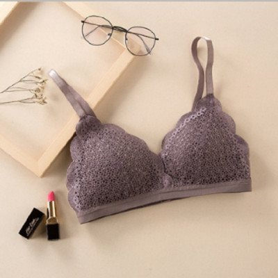 Áo ngực nữ không gọng nâng ngực hàng xuất Nhật