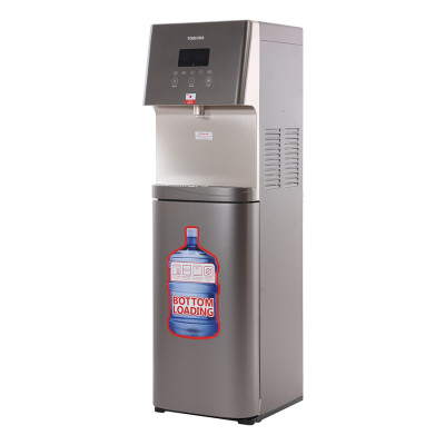 Cây Nước Nóng Lạnh Toshiba RWF-W1830UVBV - Hàng Chính Hãng