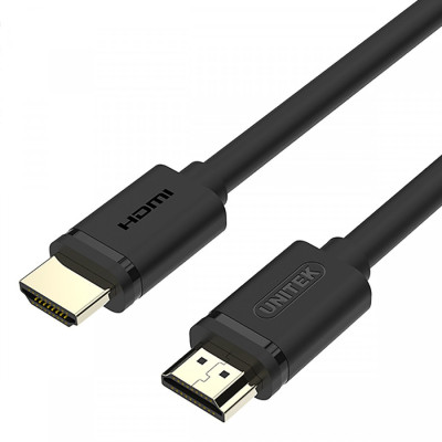 Dây 2 Đầu HDMI 10M UNITEK - Cáp HDMI 10M UNITEK Full HD 4K - Hàng Chính Hãng