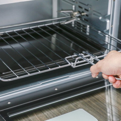 Lò nướng Sanaky VH-5099S2D 50 lít - Hàng Chính Hãng - Chỉ Giao Hồ Chí Minh