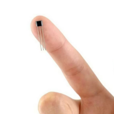 BỘ 10 CON LINH KIỆN ĐIỆN TỬ 49E MẮT CẢM BIẾN TAY GA XE ĐIỆN LOẠI TỐT CHẤT LƯỢNG