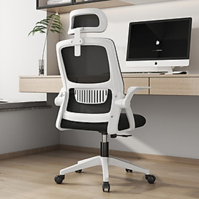 Ghế Công Thái Học Ergonomic Chair, Ghế Xoay Văn Phòng Có Thể Điều Chỉnh Tư Thế Ngồi, Ghế Ngồi Làm Việc Bảo Hành 2 Năm