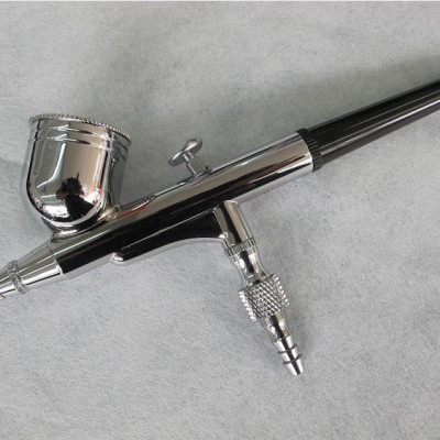 [CHÍNH HÃNG] Máy Phun Nén Khí Dành Cho Trang Điểm,  Nghệ Thuật Nail, Phun Xăm, Làm Bánh - Mini Beauty Airbursh System