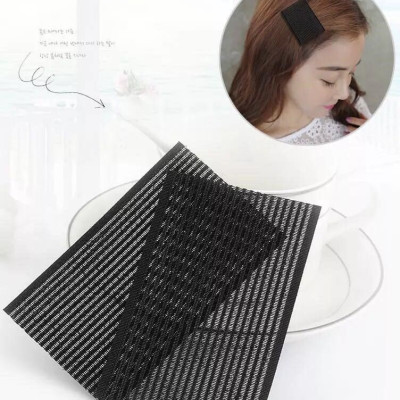 Set 5 Bộ Đôi Miếng Dán Tóc, Giữ Tóc Mái Cố Định  Cho Nàng Dễ Dàng Trang Điểm SC16