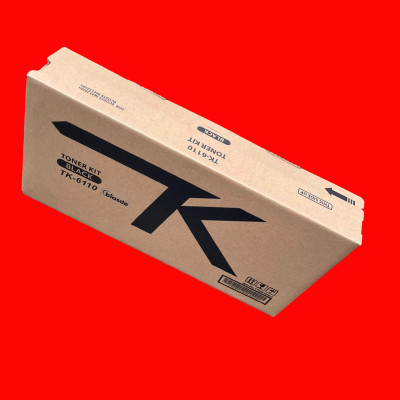 Mực Kyocera TK6110: Dùng cho máy photocopy Kyocera M4125IDN/ 4132IDN - Hàng nhập khẩu