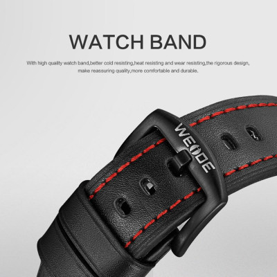 Đồng hồ WEIDE WH5210 màn hình kép,đèn nền LED chống nước