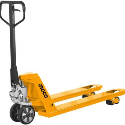 XE NÂNG TAY 3T (3000 kg) INGCO HHPT01301 - HÀNG CHÍNH HÃNG