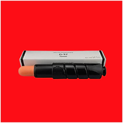 Mực Canon NPG 57 ( G 57 ): Dùng cho máy photocopy Canon iR ADVANCE  4025/ 4035/ 4225/ 4235 ( BIASDO - Hàng nhập khẩu )