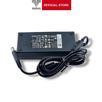 Sạc Tương Thích Cho Laptop Acer Predator 15 G9-592-77ZU 180w- Hàng Nhập Khẩu New Seal TEEMO PC X4