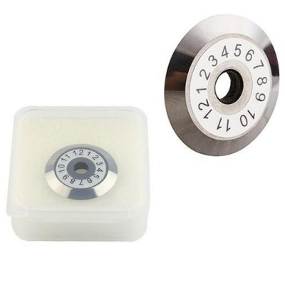 Lưỡi Dao thay thế cho Dao cắt sợi quang FC-6S