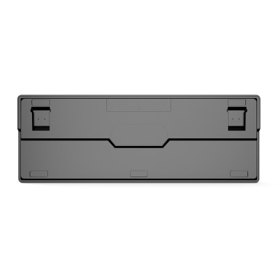 Bàn phím cơ không dây EDRA EK398L Alpha - Hàng Chính Hãng