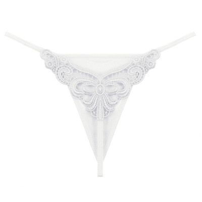 Quần lọt khe nữ - Quần lót sexy hình họa tiết siêu cuốn Cavera