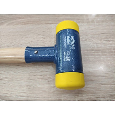 Búa nhựa Wiha 02097