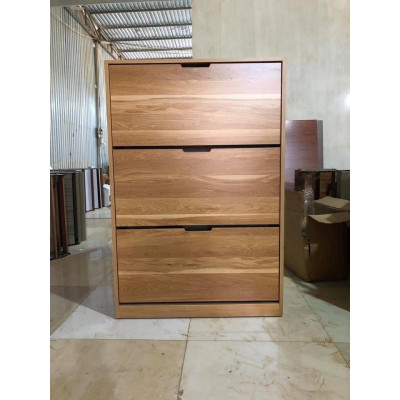 Kệ tủ giày thông minh cánh lật