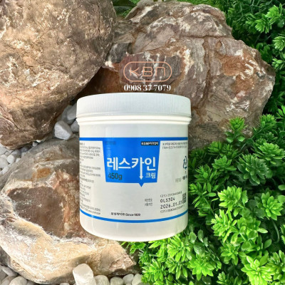 [KHUYẾN MÃI] Kem Ủ Bề Mặt Da - Giải Pháp An Toàn Từ Thương Hiệu Đến Từ Hàn Quốc (Hàng Chính Hãng)