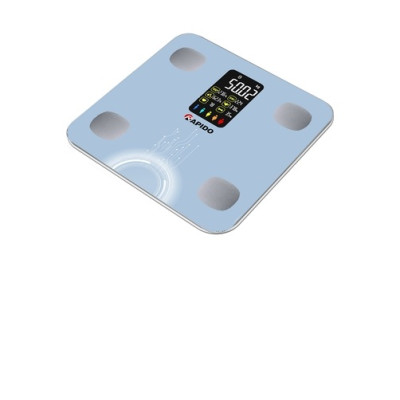Cân sức khỏe thông minh Rapido RSB04-S (Có bluetooth)