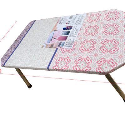 Bàn Để Ủi Đồ, Cầu Là Quần Áo Kiểu Ngồi Gấp Gọn - Giao ngẫu nhiên