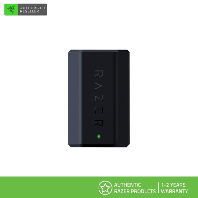 [Mới, hàng chính hãng] Thiết bị kết nối không dây cho chuột Razer - HyperPolling Wireless Dongle - True 8000 Hz Wireless Dongle