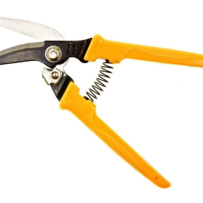 Kìm cắt đa năng đầu cong ( cắt nhôm , dây điện , nhựa ....) - Hàng nội địa Nhật Bản.